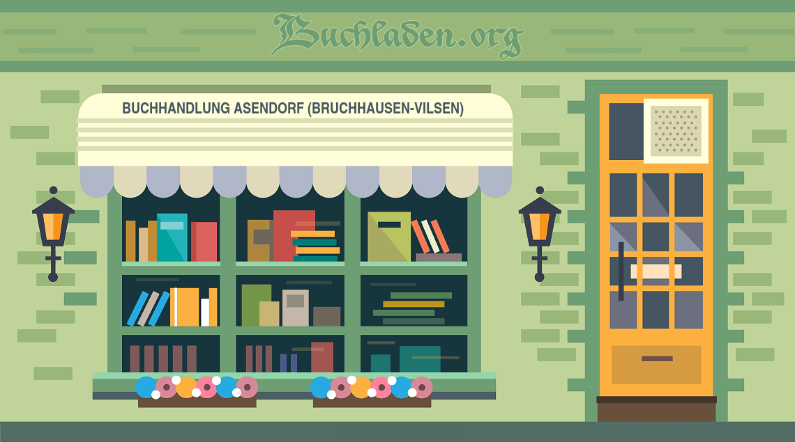 Buchhandlung Asendorf (Bruchhausen-Vilsen)