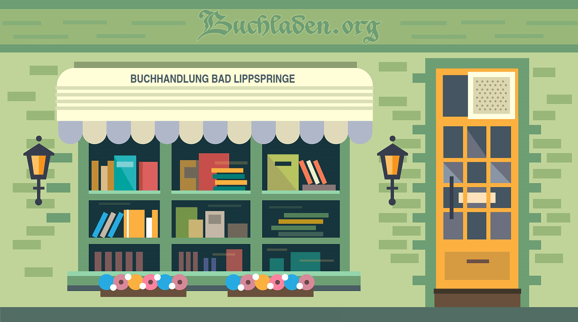 Buchhandlung Bad Lippspringe