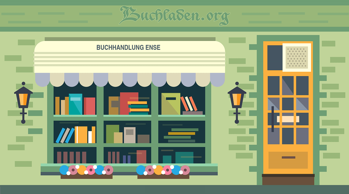 Buchhandlung Ense