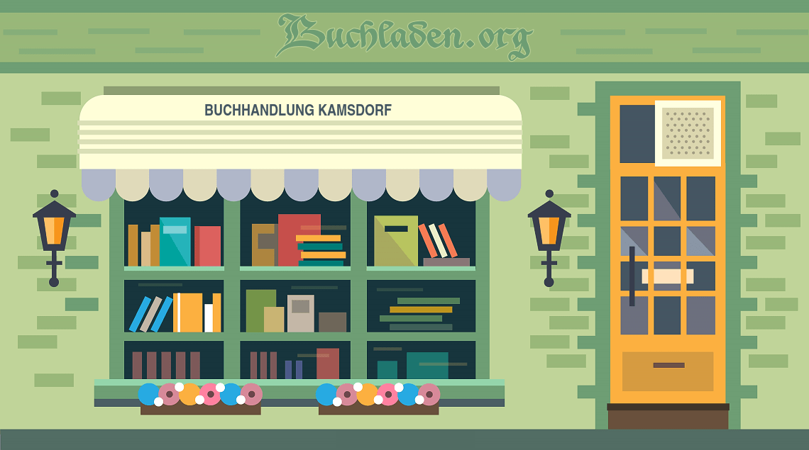Buchhandlung Kamsdorf